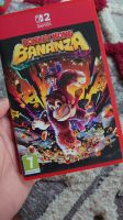 Donkey Kong Bananza Switch 2