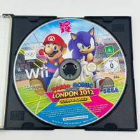 Mario & Sonic at the London 2012 Olympic Games (Wii)