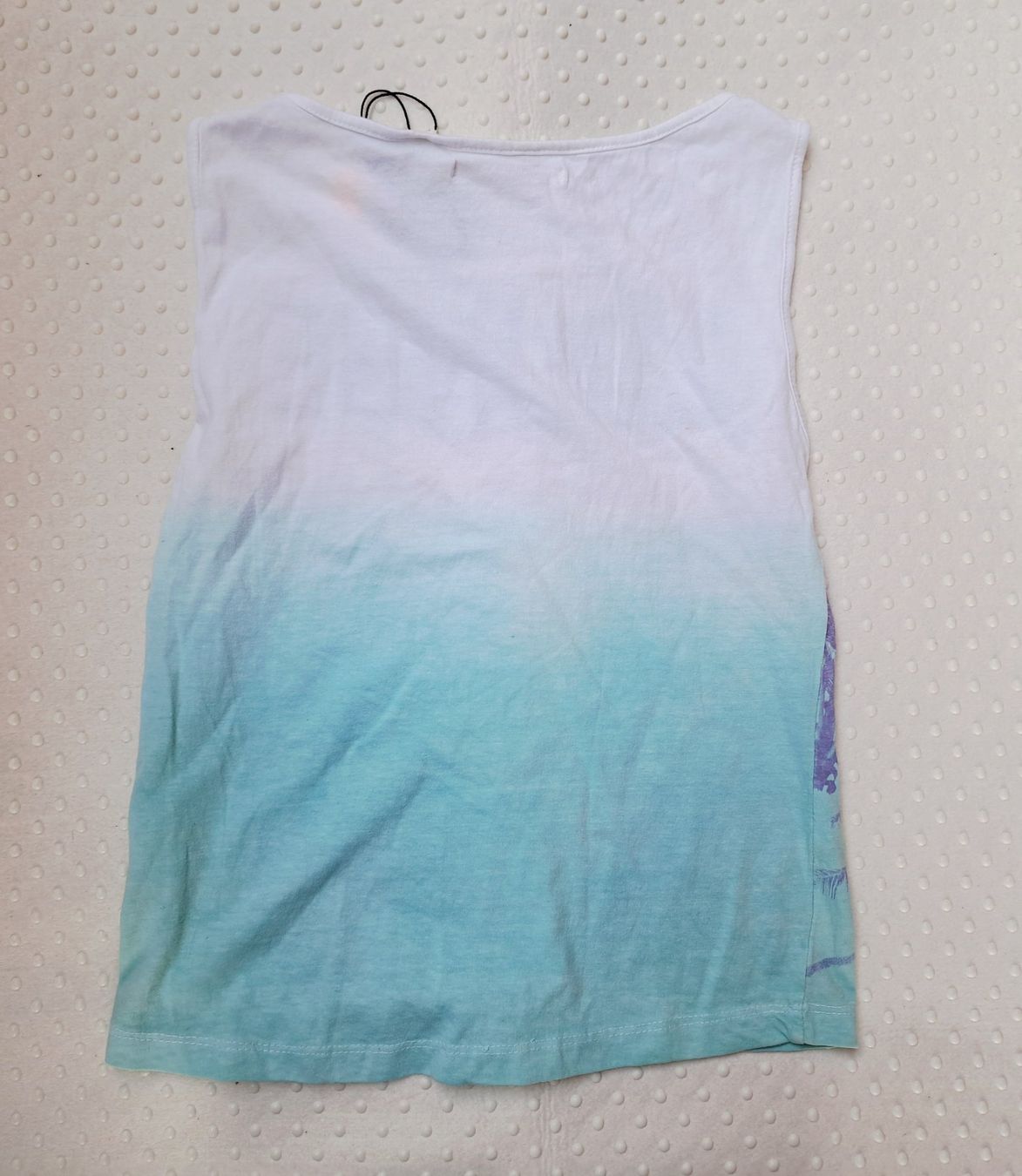 Manor Camicette, T-shirt & Top: Tanktop Sommer Gr. 140 – Nuovo (secondo la descrizione) da Gysenstein venduto da joshuas81 2