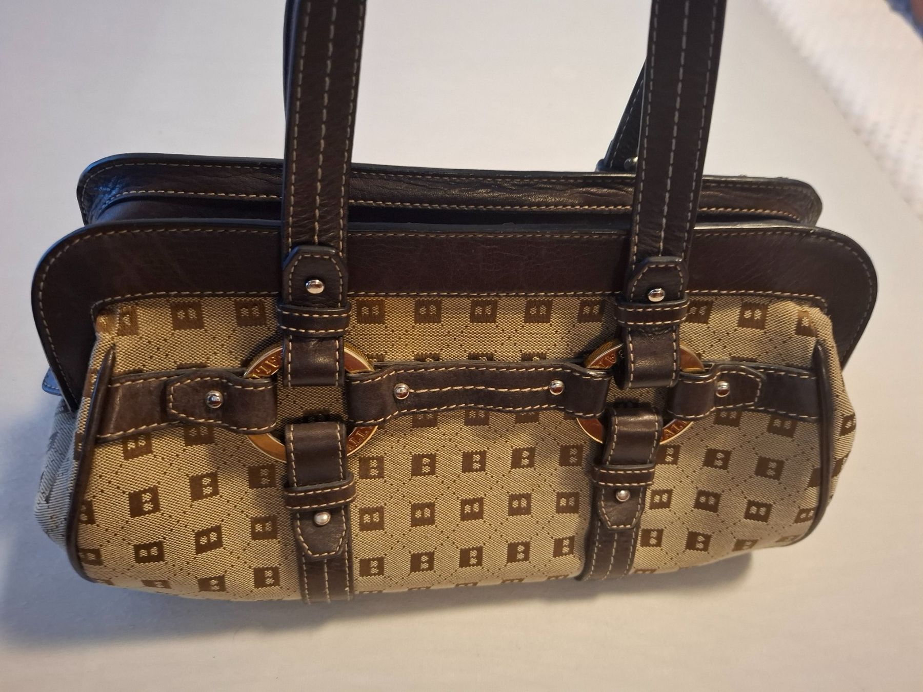 Bally Borse da donna: Bally Handtasche – Usato da Weggis venduto da Jhmathis 7
