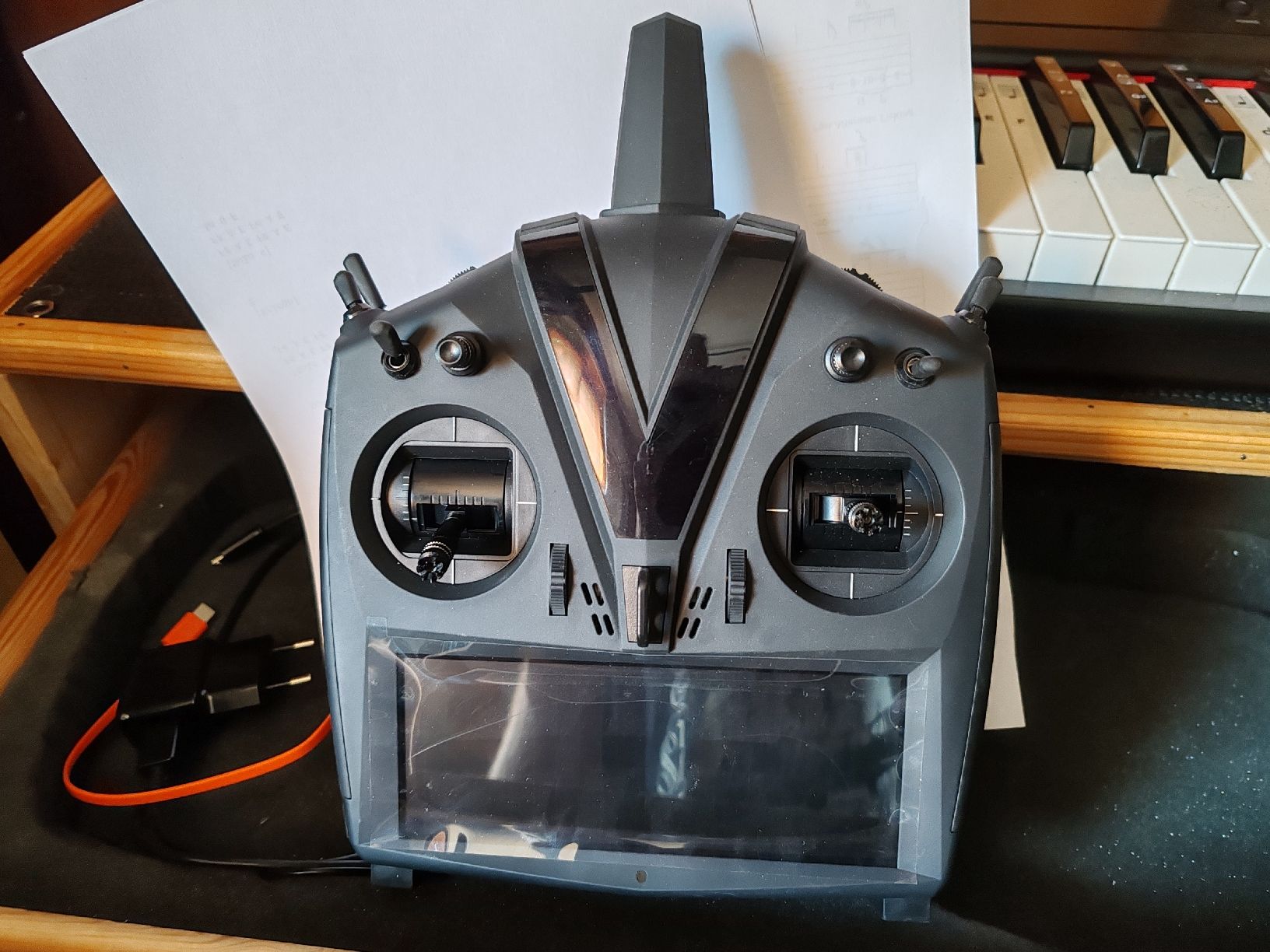 Commande à distance: Vbar control touch – Neuf (Voir description) à Brienz BE par Guitarman2 1