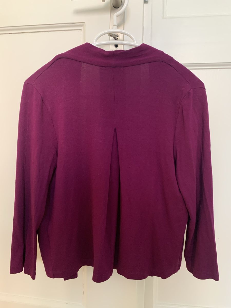 Giacche: Leichtes, elegantes Jäcklein von Street One – Nuovo (secondo la descrizione) da Vinelz venduto da sa_s 1