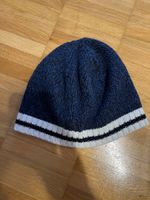 H&M Babymütze Gr. 74/80