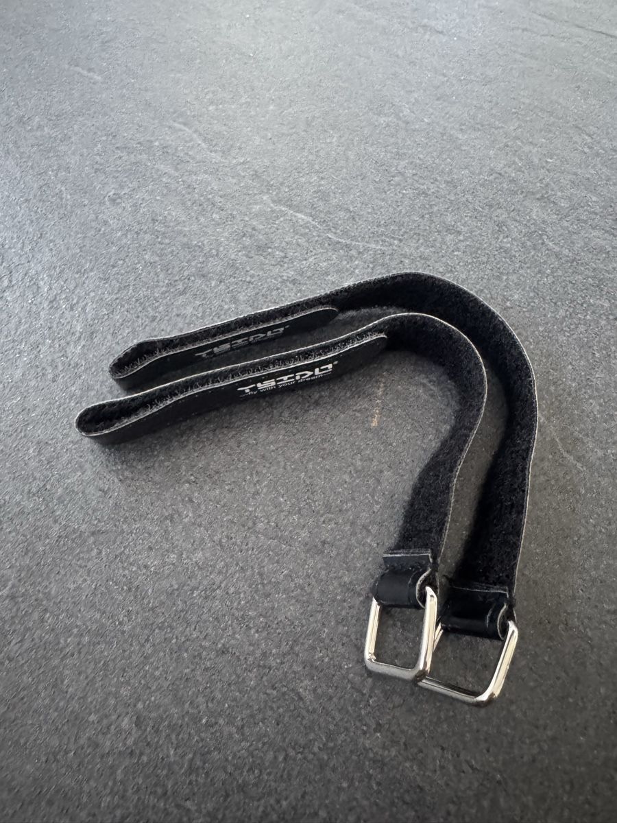 Dekobänder: Schlaufenband – Neu und originalverpackt aus Faulensee von the_8vq9 1