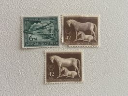 SALE ! Lot DR Briefmarken ab 1 CHF (Gratis-Versand)