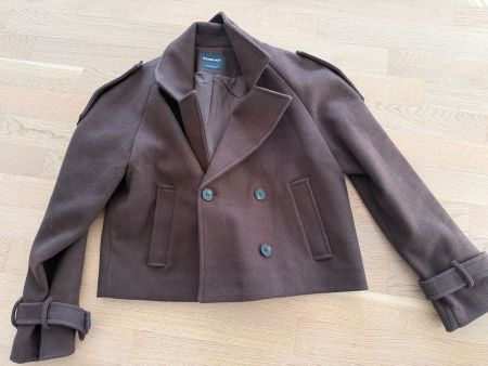 Schöne bershka Damenjacke