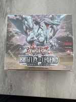Yu-Gi-Oh! Battle of Legend Terminal Revenge Display