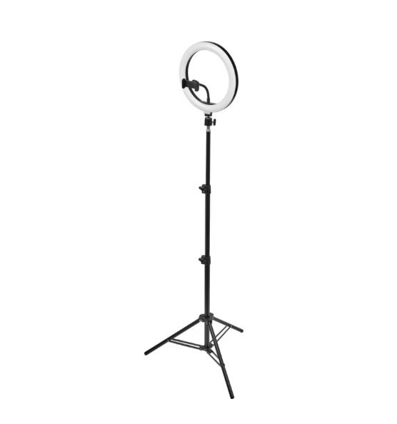 Lampes: Ring light | LED – Neuf (Voir description) à Luzern par Lou_yjb9