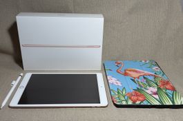 IPAD 8GEN 128GB LIKE NEW inkl. Apple Pencil