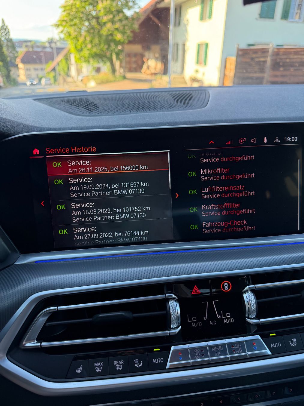 BMW Automobili: Bmw x5 – Usato da Boniswil venduto da Ole_93OP 9