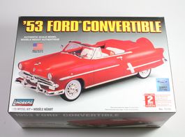 Lindberg '53 Ford Convertible