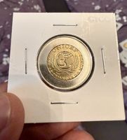 100 Escudos Portugal 1999!!! UNICEF!!! Selten!!!