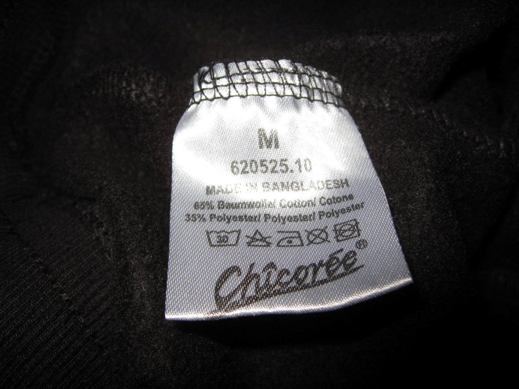 Pantaloni: Jogging - Hose schwarz Gr. M (1) – Usato da Flüelen venduto da Diversicum-Textil 4