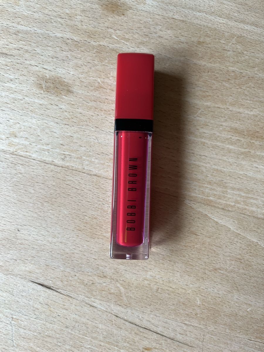 Make-up: Bobi  Brown Crushed Liquid Lip, Cherry Crush – Nuovo (secondo la descrizione) da Meilen venduto da Feldmeilen 1
