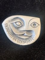 Fasnacht Grenchen ALU 1964