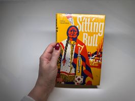 ROMAN: Ernie Hearting, Sitting Bull