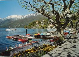 ASCONA Piazza