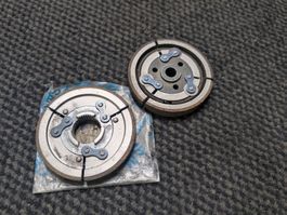 Sachs ADV 1&2 Gang Kupplung NOS Neu