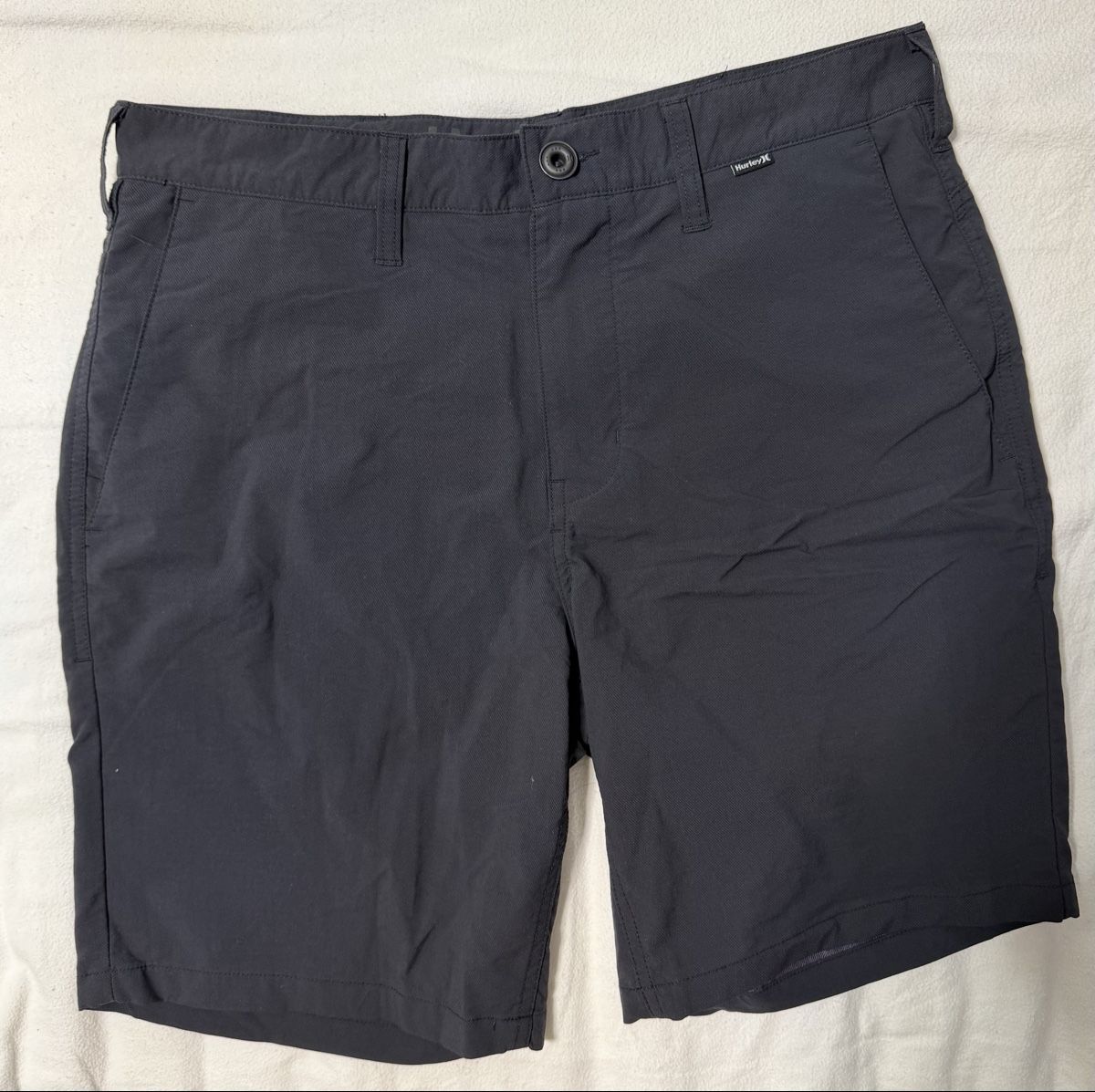 Kleiderpakete: 3x Hurley Shorts Gr. 30 – Gebraucht aus Luzern von Joonster123 5