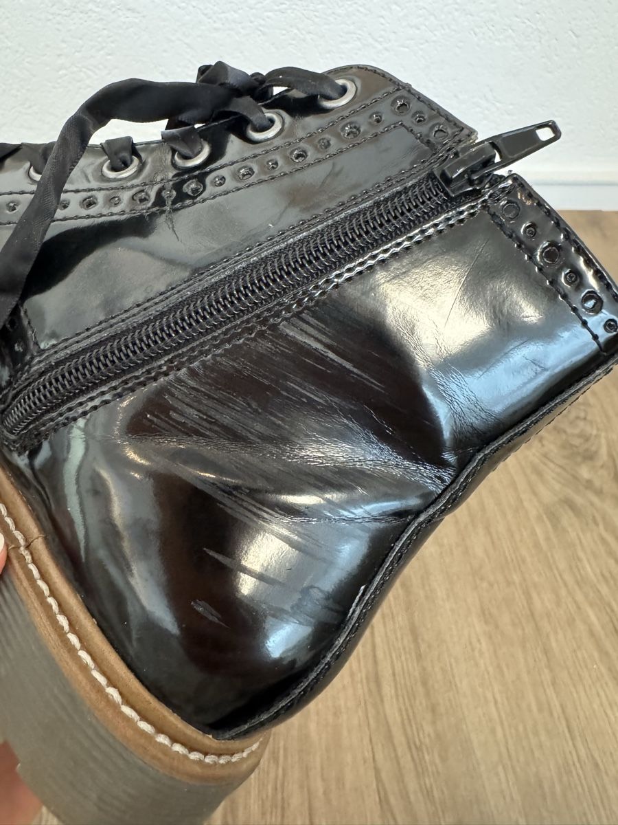Scarpe da donna: Limelight Stiefeletten Gr. 38 – Usato da Fislisbach venduto da KolibriSecondhand 9