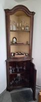 Eckvitrine