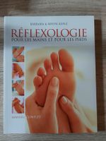 KUNZ Barbara - réflexologie pour mains et pieds