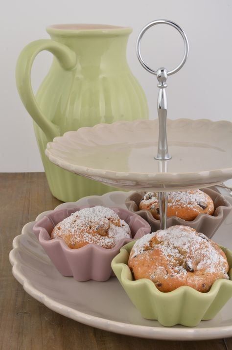 Piatti di portata: Etagere IBLaursen latte. Neu! – Nuovo e nell'imballaggio originale da Allschwil venduto da mapetitemaison 1