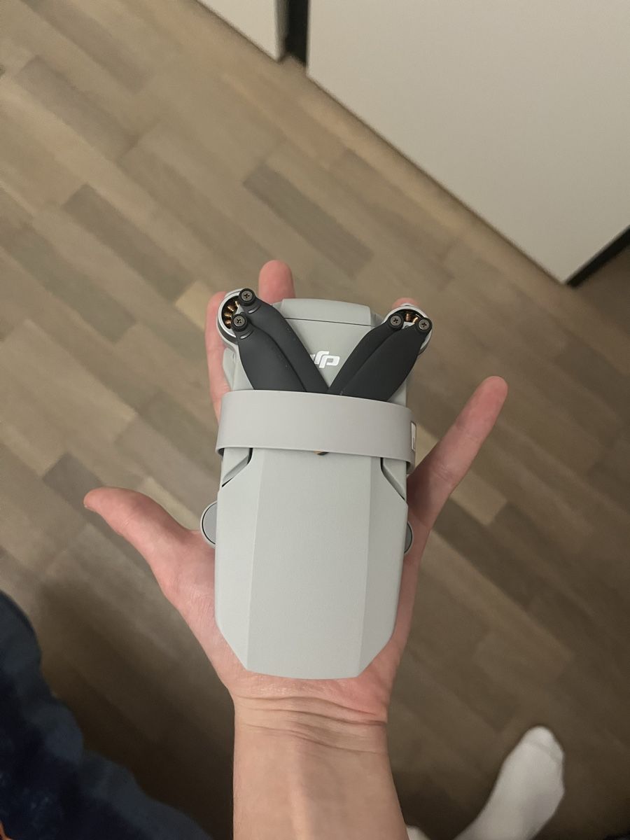 DJI Caméscopes: Drone DJI MINI 2 se – D'occasion à Malvaglia par Tes82 7