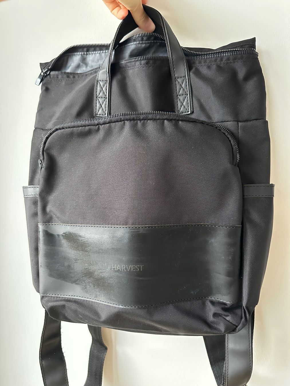 Zaini: Rucksack new – Nuovo (secondo la descrizione) da Luzern venduto da zen_gx5k