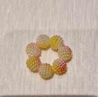 Akupressurring, Massagering für Finger