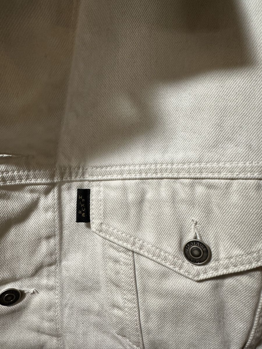 Giacche: Jeansjacke von HAIKURE Gr.M – Usato da Uster venduto da staernli4 2