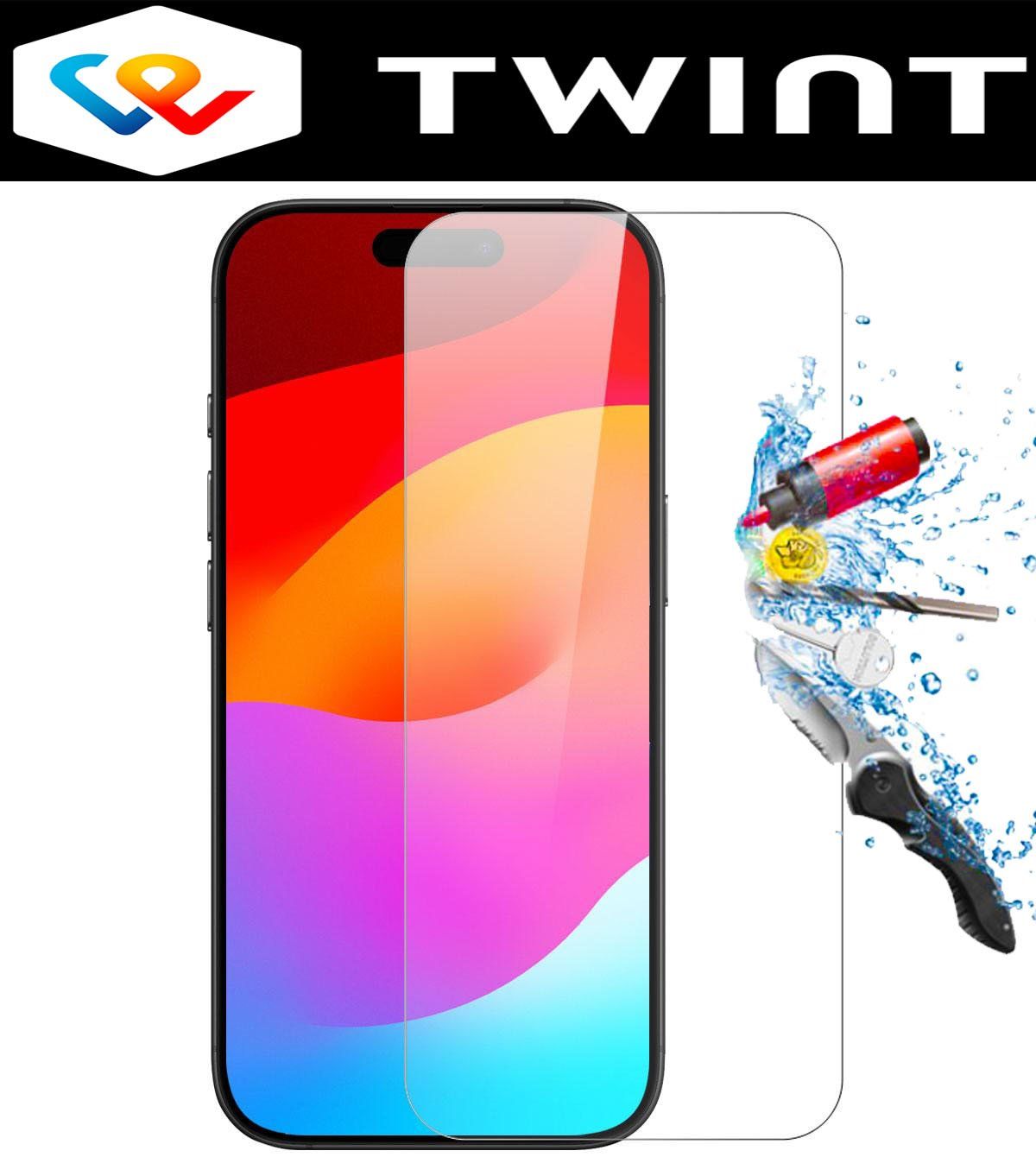 Cover & Protezioni schermo: iPhone 17 PRO MAX Panzerglas Schutzglas Glas Verre Display – Nuovo e nell'imballaggio originale da Volketswil venduto da coverandmore
