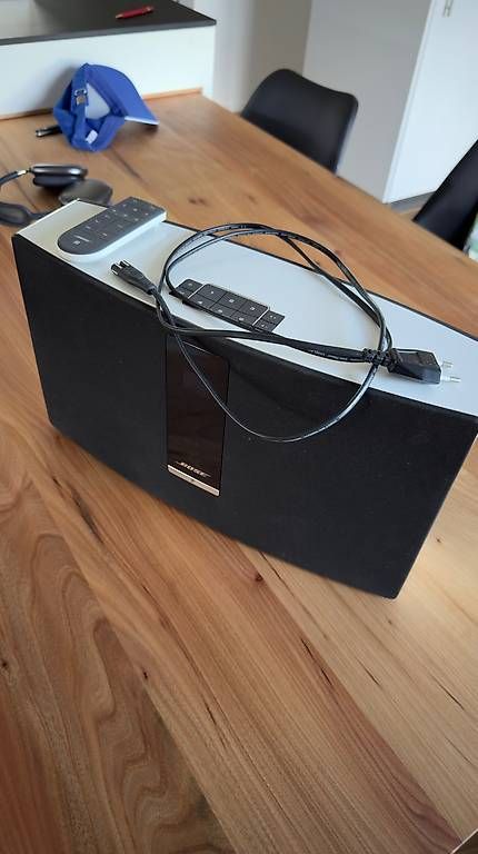 Lautsprecher: Bose Soundtouch 30 Wifi – Gebraucht aus Dällikon von Niklas2000