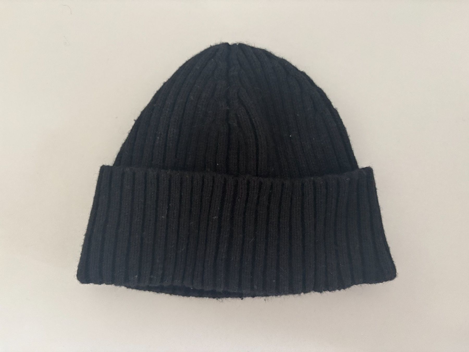 Hüte, Mützen & Caps: Superdry Beanie – Gebraucht aus Schlieren von singsong00 1