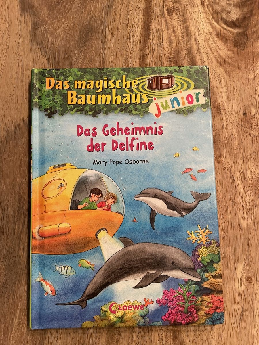 Bücher: Lesebuch Kinder – Gebraucht aus Balgach von sei_s6d7