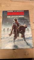 Rosinski Hans Die letzte Insel Band 1