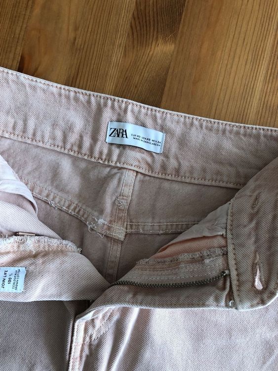 Valentino: Jupe-short noire à boucle | France