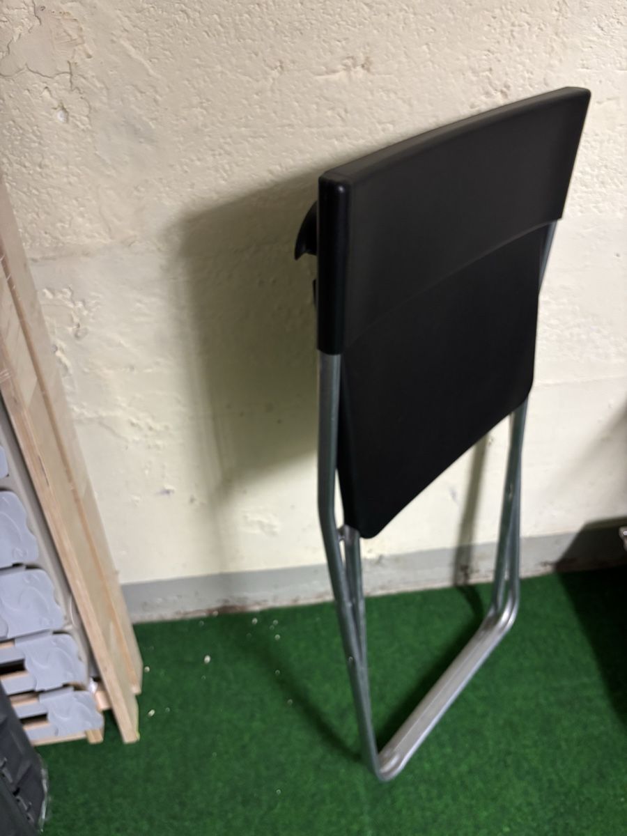 Ikea Sedie: Klappstuhl 13.-/Stück ---- Total 14 Stk. – Usato da Zug venduto da Deks 3
