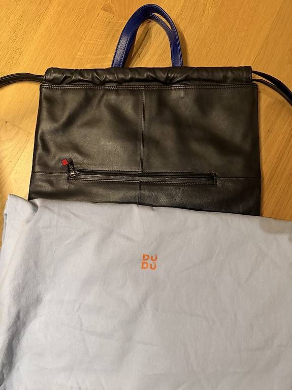 Taschen für Damen: dudu Tasche – Gebraucht aus Cham von Neraida 3