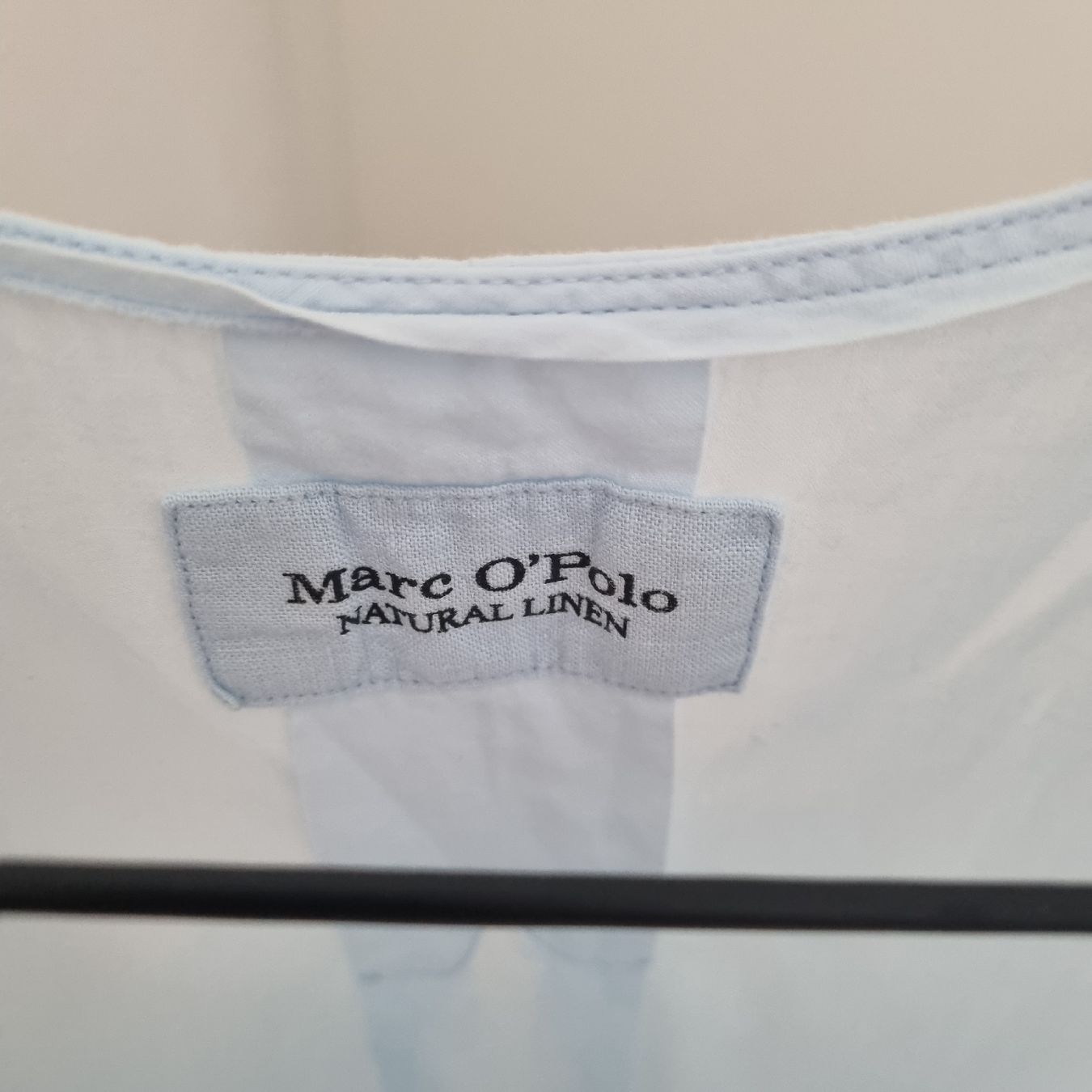 Top: Top Marco Polo Leinen – Usato da Aettenschwil venduto da jepe24 1