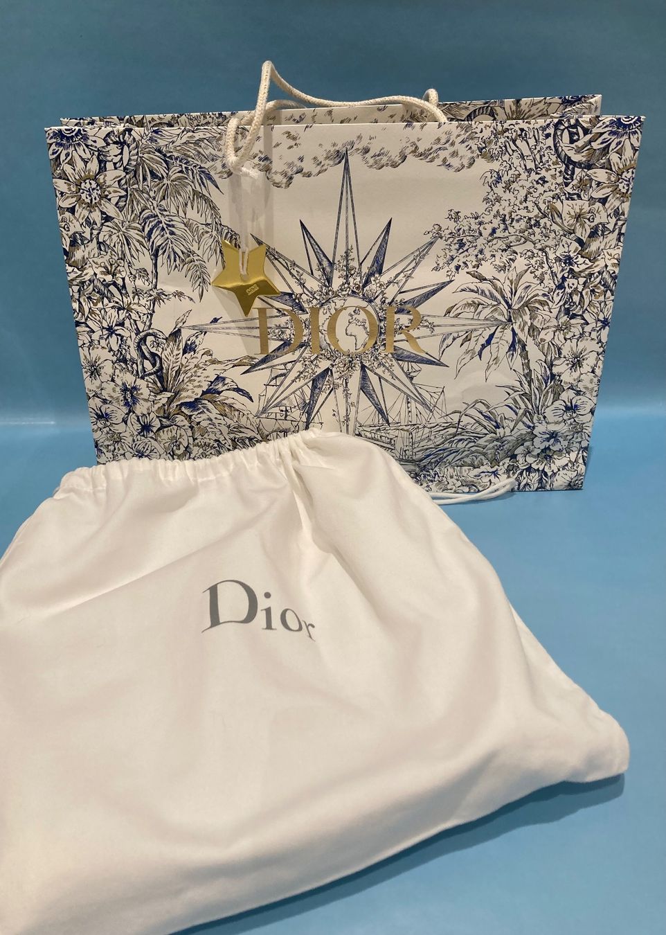 Dior Maglioni & Felpe: Dior pullover 42 I, 38 CH – Usato da Paradiso venduto da Kayakara 3