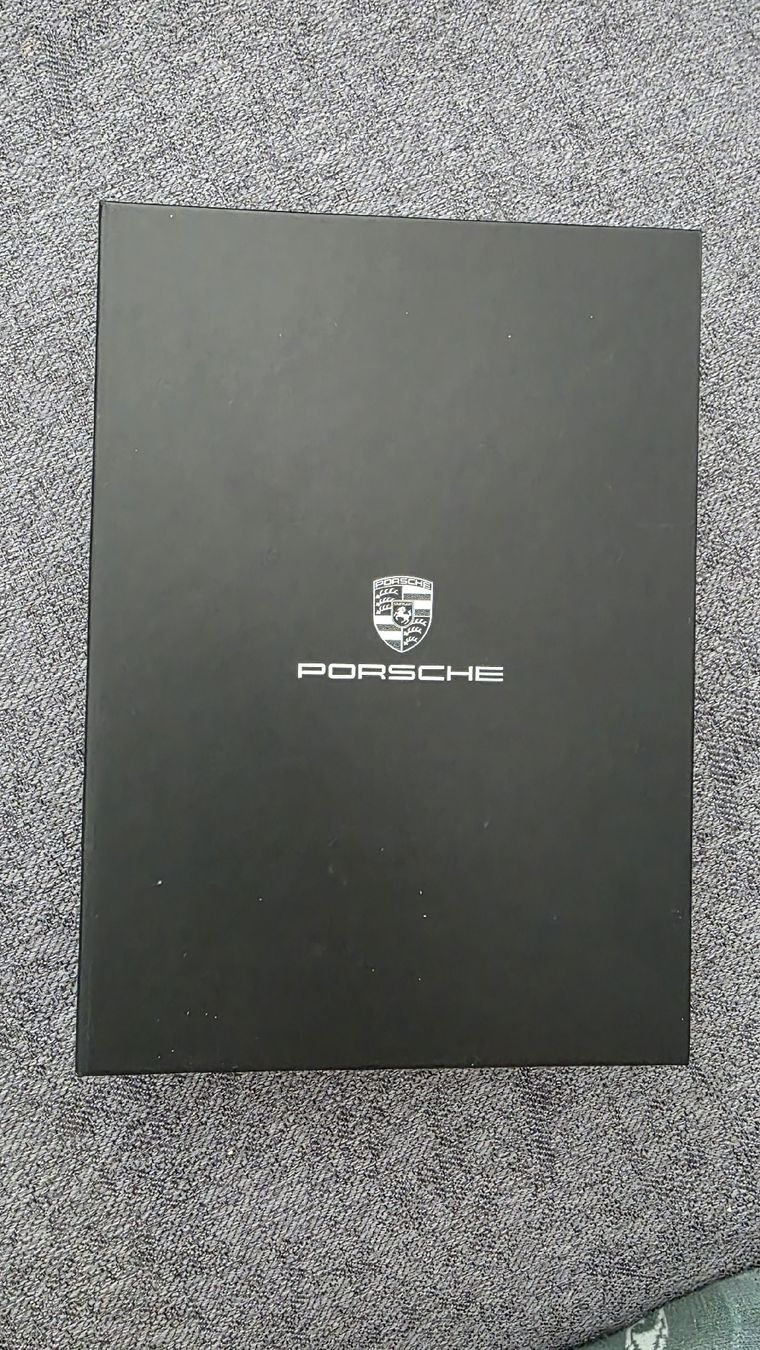 Porsche Kit di costruzioni: Porsche 911 (1964) Modelauto Bausatz – Nuovo e nell'imballaggio originale da Seewen SZ venduto da ChaotixX