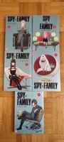 Manga - the spy family - Band 1 - 5