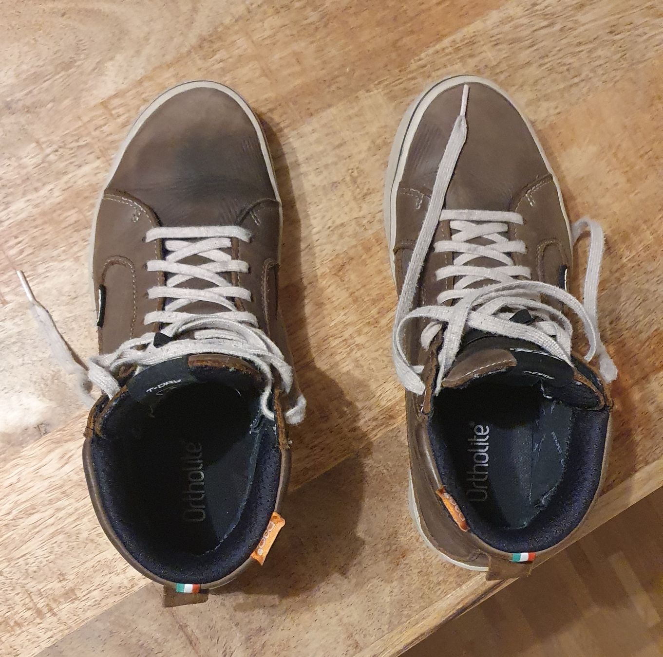 TCX Scarpe da uomo: TCX Imperméable – Usato da Petit-Lancy venduto da sis_c98p 2