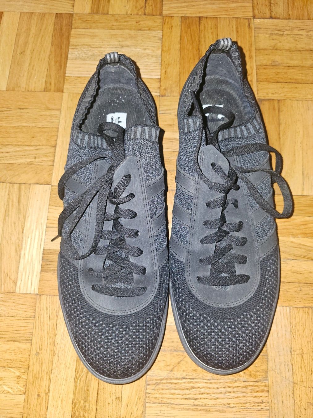 Adidas Herrenschuhe: Adidas lucas puig taille 46 – Gebraucht aus Bernex von Syssi57