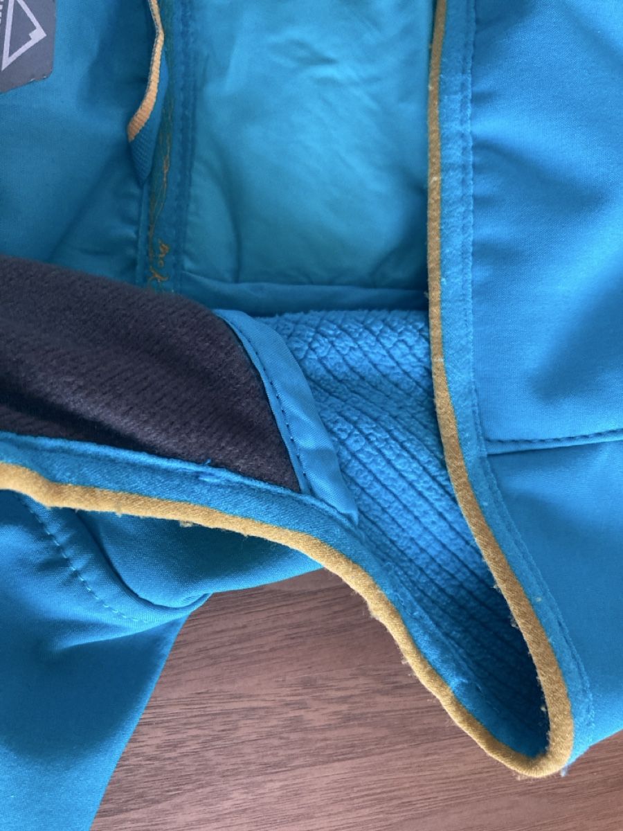 Mckinley Giacche: McKinley Jacke, neuwertig, Gr.40 – Usato da Marthalen venduto da 052michi 4