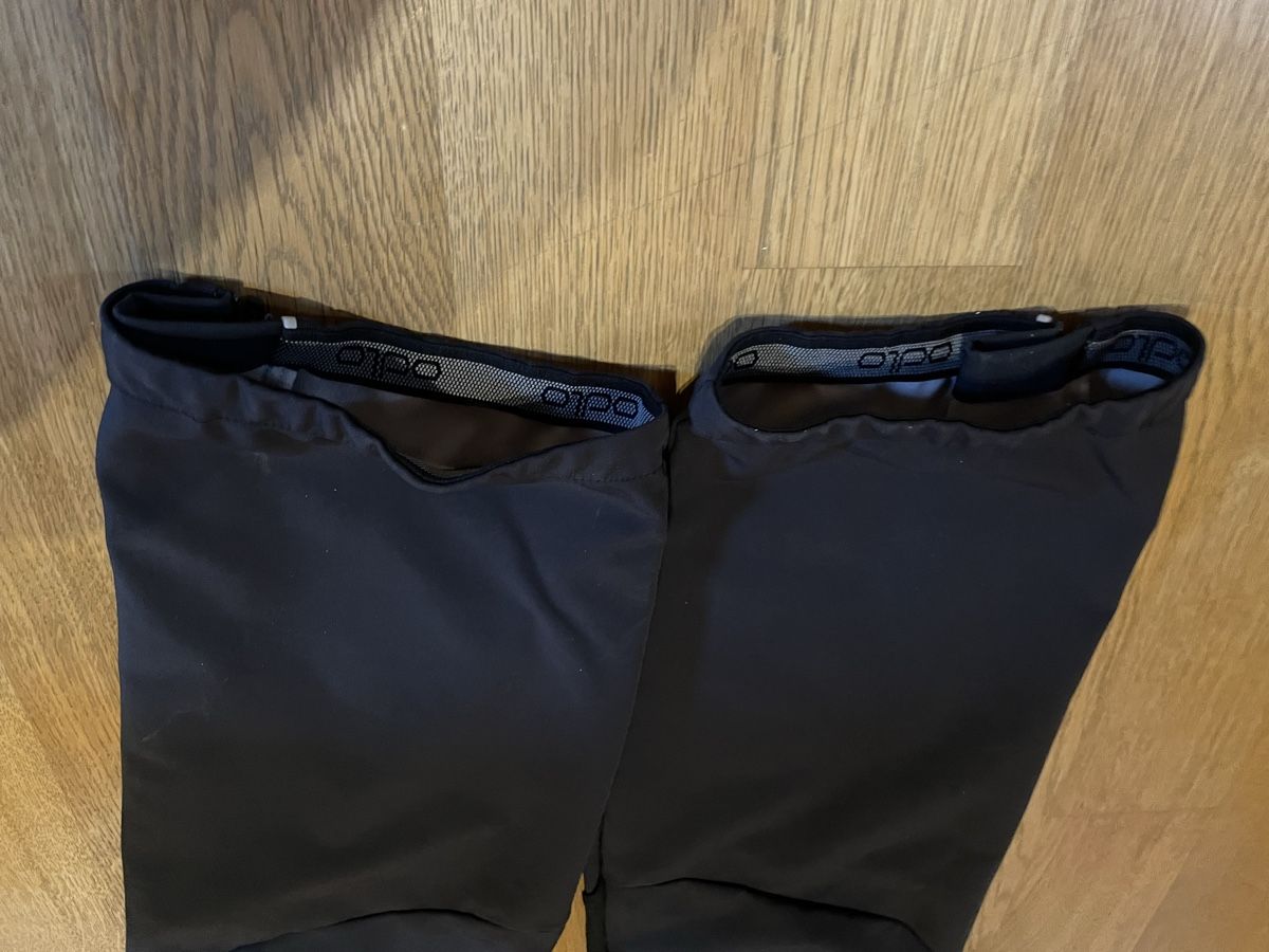 Pantaloni: Damen Softshellhose Odlo, XL – Usato da Flumserberg Bergh venduto da tamaramullis 2