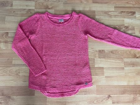 Pullover rosa/pink, Marke Only, Grösse S