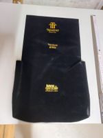 ZIGARREN VELOUR TASCHE FÜR BOX TRINIDAD HABANA KUBA NEU