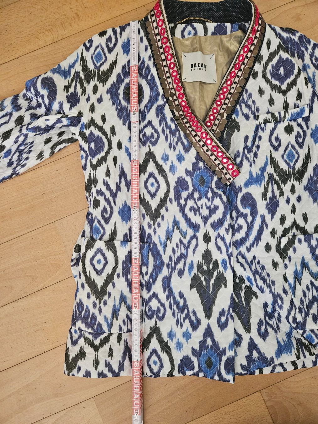 Jacken: Jacke – Neu (gemäss Beschreibung) aus Chur von nataliiaw 7